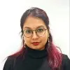 Arundhathi Dev