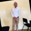 Gerald Garnad