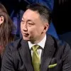 Stephen Wangbin Lu
