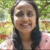 Amrutha Madeti