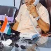 KHURSHEED ALAM