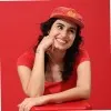 Isabel Sarhad