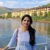 Akshaya Ravindranath
