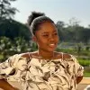 Rebecca Gyasi