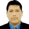 Richard Salvatierra Leòn
