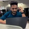 Amal Anil