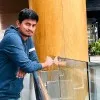 Vinukonda Tharun Kumar Raju