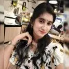 Yashinta Ravi kumar