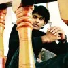 PARTHASARATHY