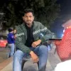 Ankit Bharti