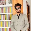 Nitin Selvaraj