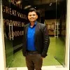 Akash Pandey