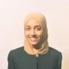 Nadia Hossain