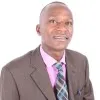 Eng Kipngetich Kosgei