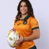 Desiree Miller