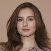 Iryna Kalashnik