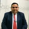 Gaurrav Sharma