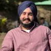 Supreet Singh Soni