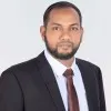 Rumais Ahamed HND in QS
