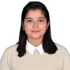 Sara Annie Pramod