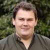 Hamish Goodall