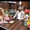 Taher Ali Quadri