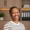 Celine Ndokweni