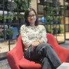 Pratibha Panda