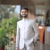 Devam Shah