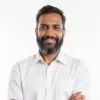 Ramgopal Ananthakrishnan
