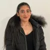 Palak Kaur Sodhi