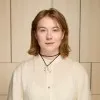 Maryna Radziievska