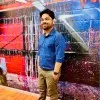 Rishabh Dubey