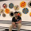Lokapalli Manikanta