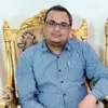Rakesh Sharma