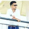 Naveenkumar KV
