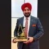 Parminder Singh