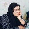 Raziyeh Badri