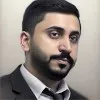 Hamza Shalan CITF