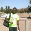 Sanele Vilakazi