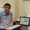 Pratyendra Upadhyay