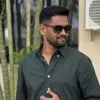 Rakesh Burla