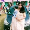 Tanusree Das