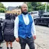 Sibongiseni Spambo