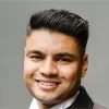 Meshac Govender