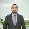 Jamshaid Ali