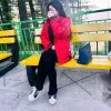 Rida Fatima
