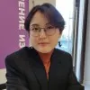 Aigerim Almazova
