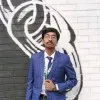Anirban Biswas