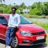 Vishnu Chandran